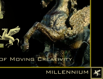 Meander and Enjoy Our New Millennium Muses!