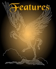 Pegasus Artists Featured!