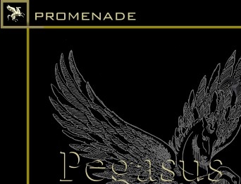 Pegasus Promenade Gallery