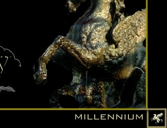 Pegasus Millennium Gallery