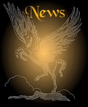 News from the Pegasus Members