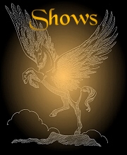Pegasus Members on Display!