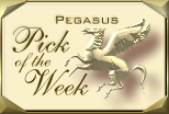 Pick of the Week Award